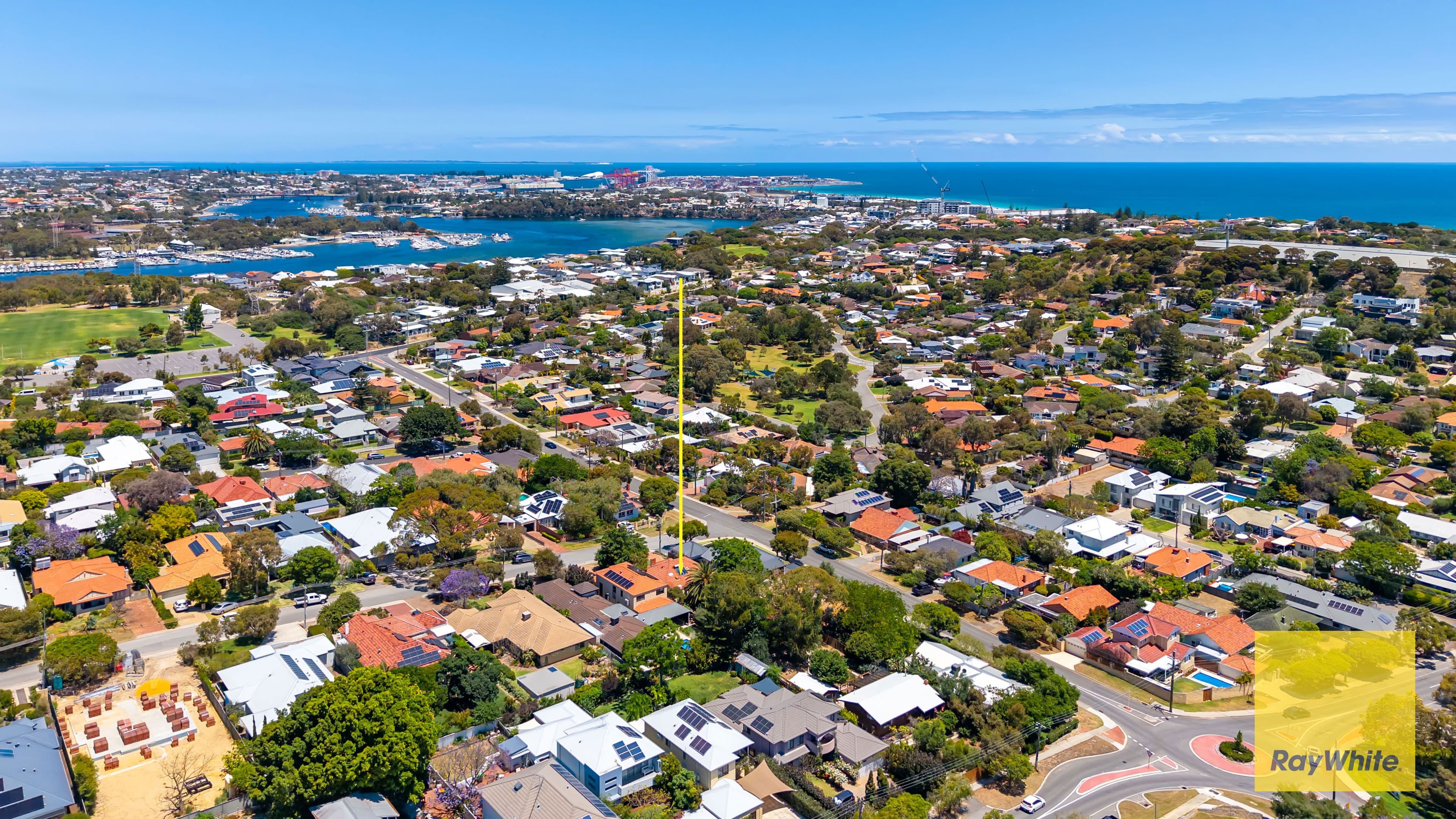 3 Samson Street, Mosman Park WA 6012, Mosman Park - Image 1