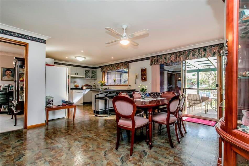 38 Ben Nevis Road, Cranebrook - Thumbnail 8