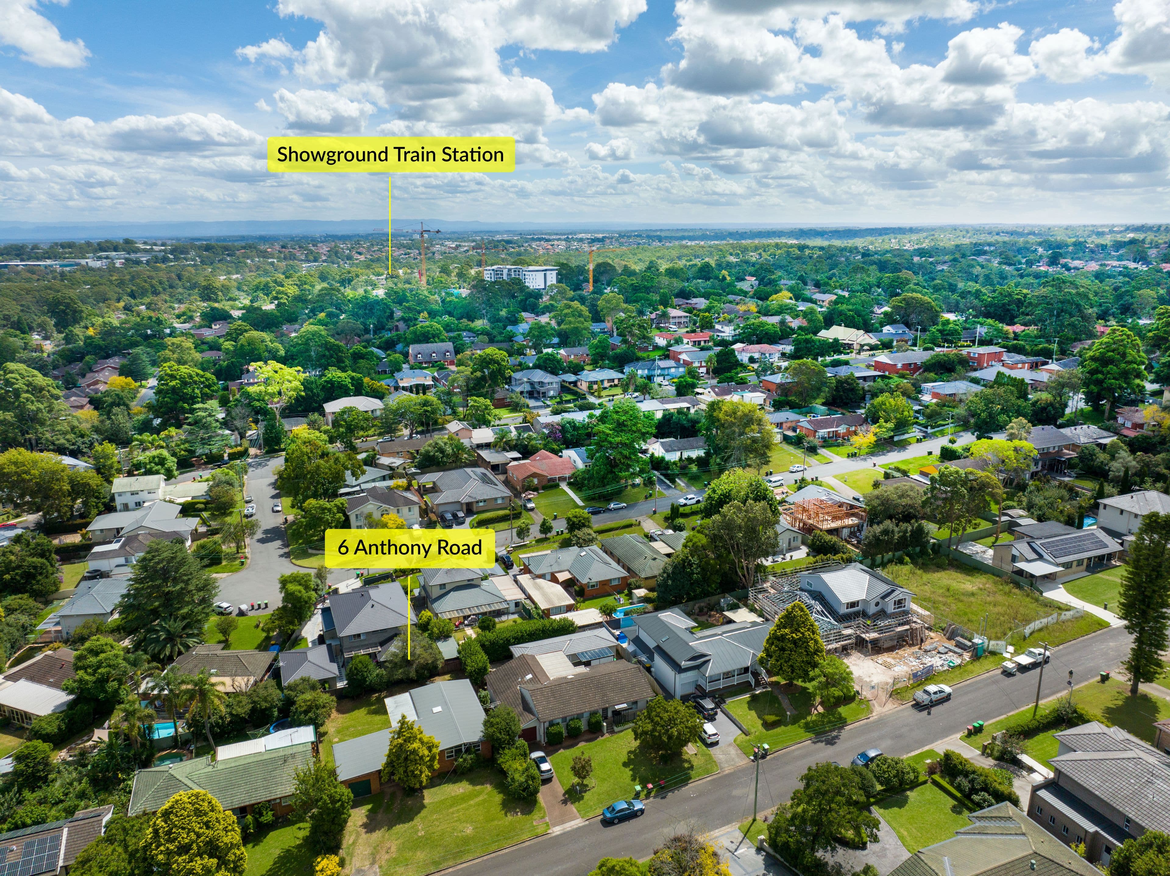 6 Anthony Road, Castle Hill NSW 2154, Castle Hill - Thumbnail 2