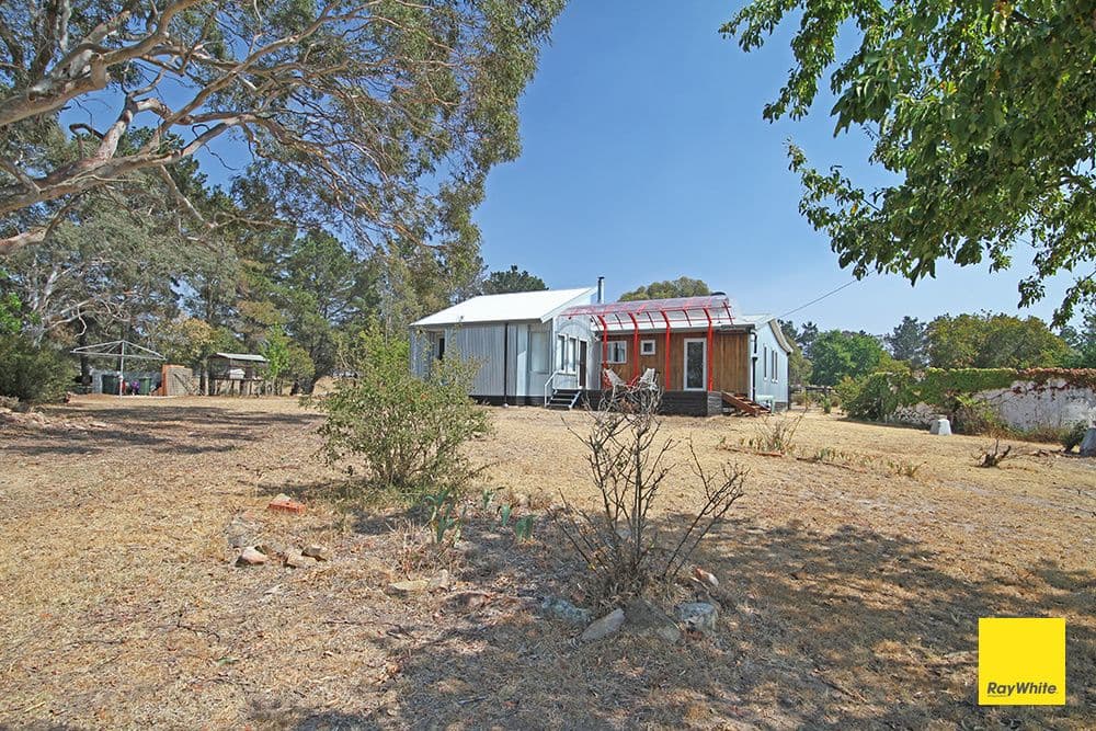 76 Malua Lane, Mount Fairy NSW 2580, Mount Fairy - Thumbnail 5