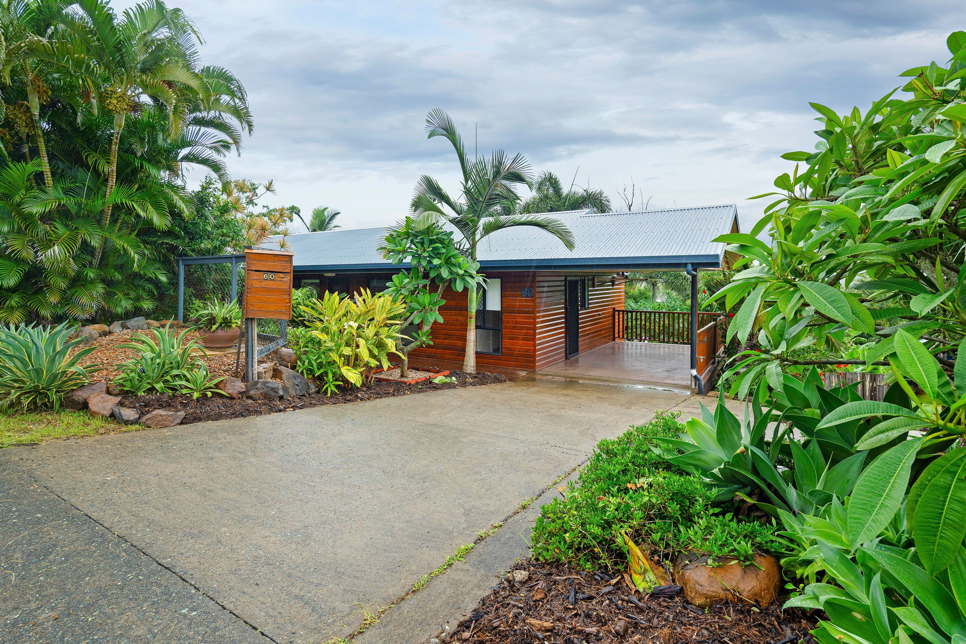 60 Country Road, Cannonvale QLD 4802, Cannonvale - Image 1