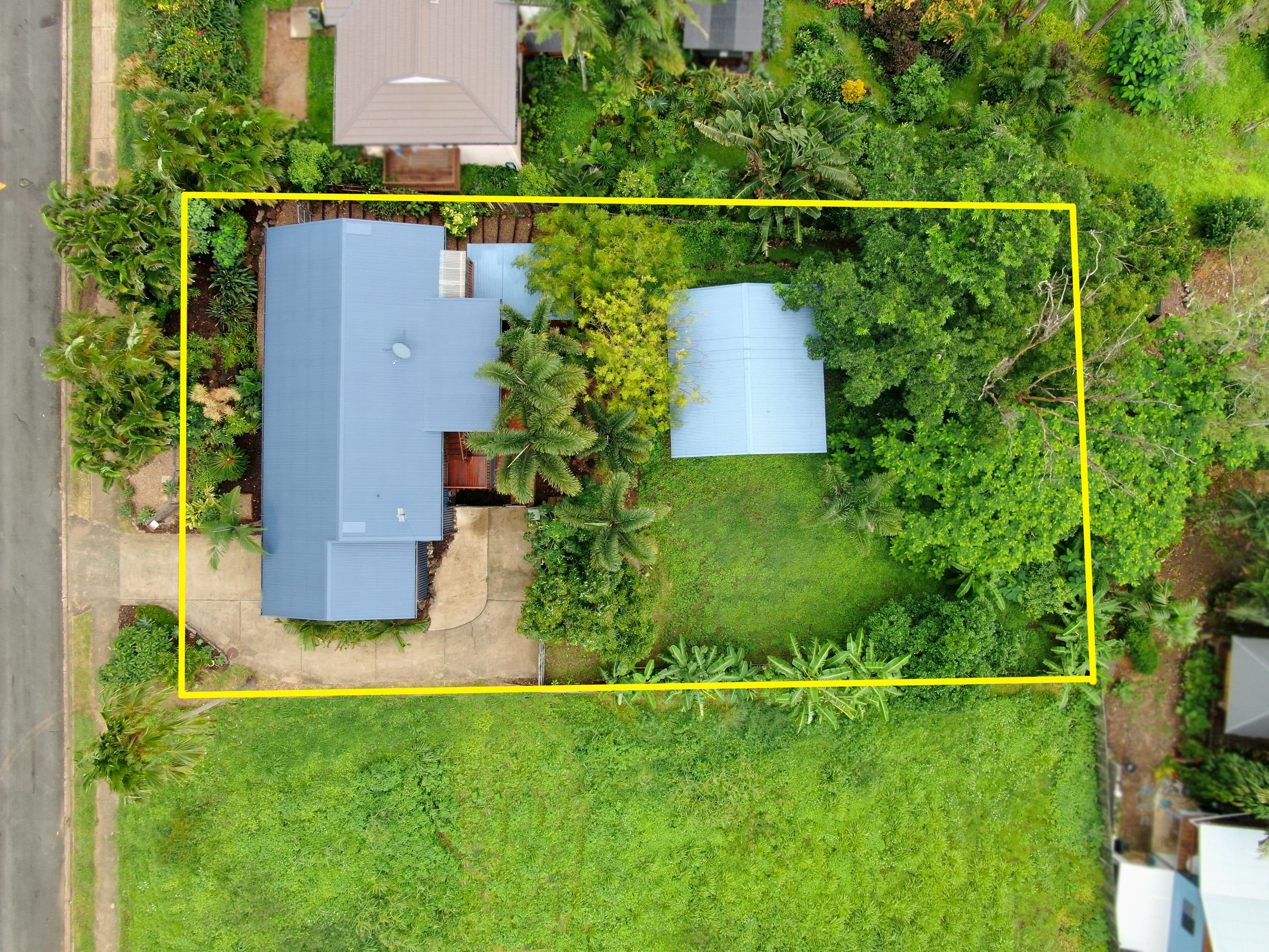 60 Country Road, Cannonvale QLD 4802, Cannonvale - Thumbnail 8