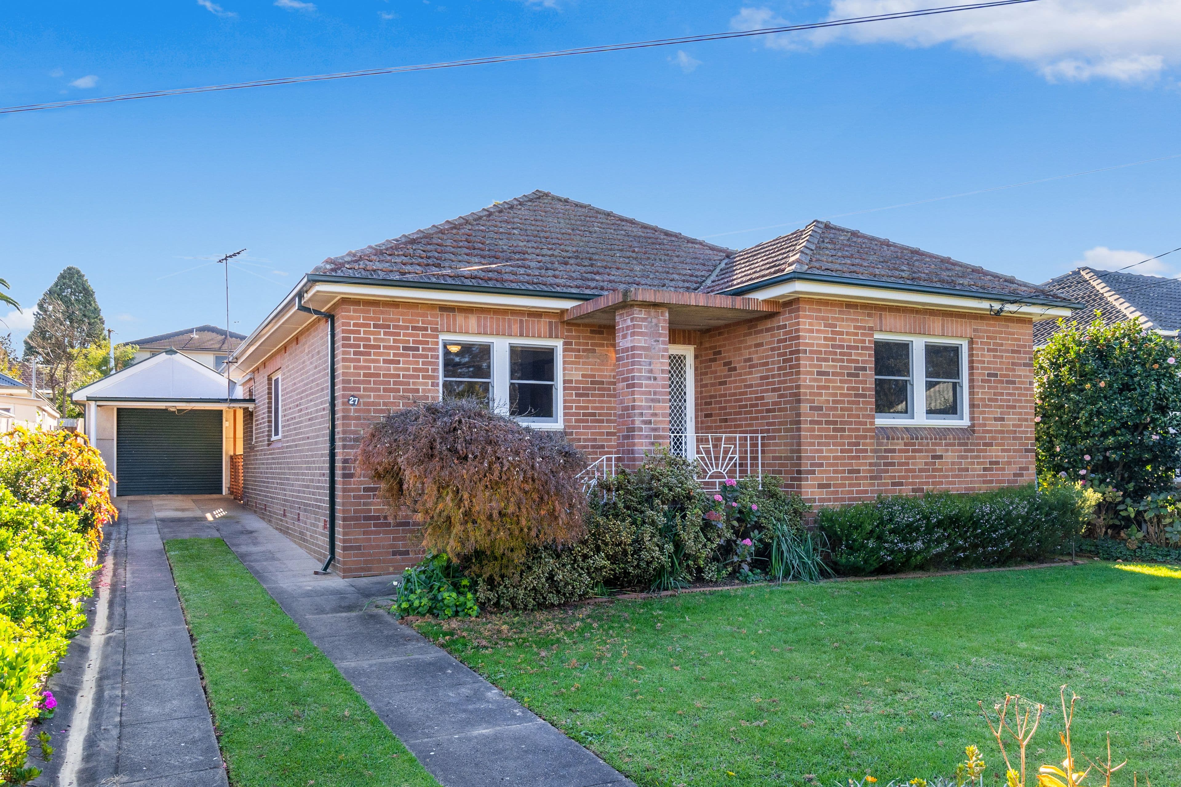 27 Linton Street, Baulkham Hills NSW 2153, Baulkham Hills - Image 1