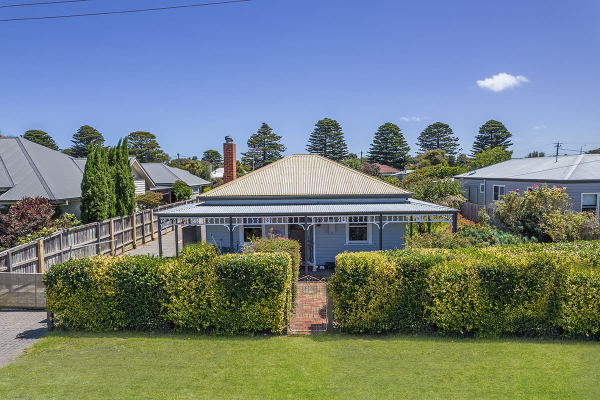 14 Corbett Street, PORT FAIRY VIC 3284, Port Fairy - Image 1