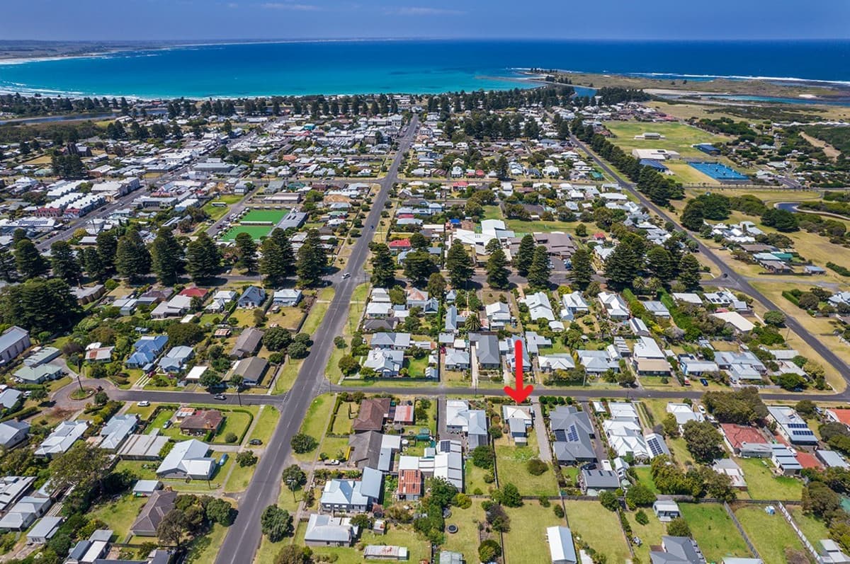 14 Corbett Street, PORT FAIRY VIC 3284, Port Fairy - Thumbnail 4