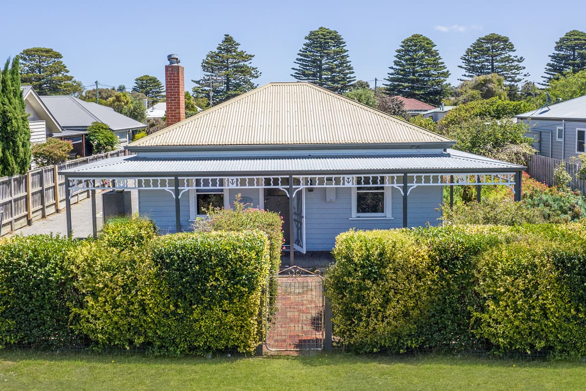 14 Corbett Street, PORT FAIRY VIC 3284, Port Fairy - Thumbnail 5