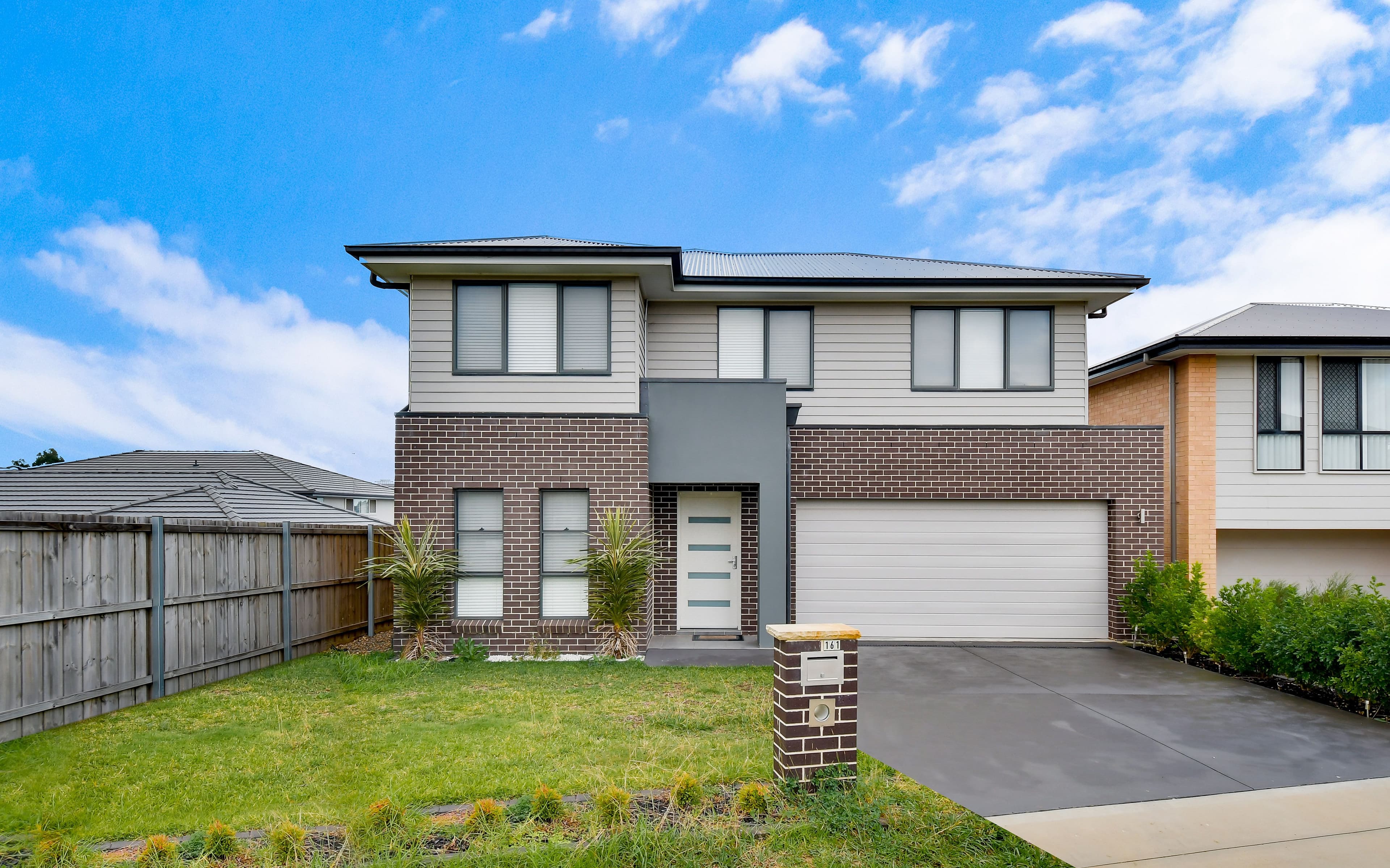 161 Dalmatia Avenue, Edmondson Park NSW 2174, Edmondson Park - Image 1