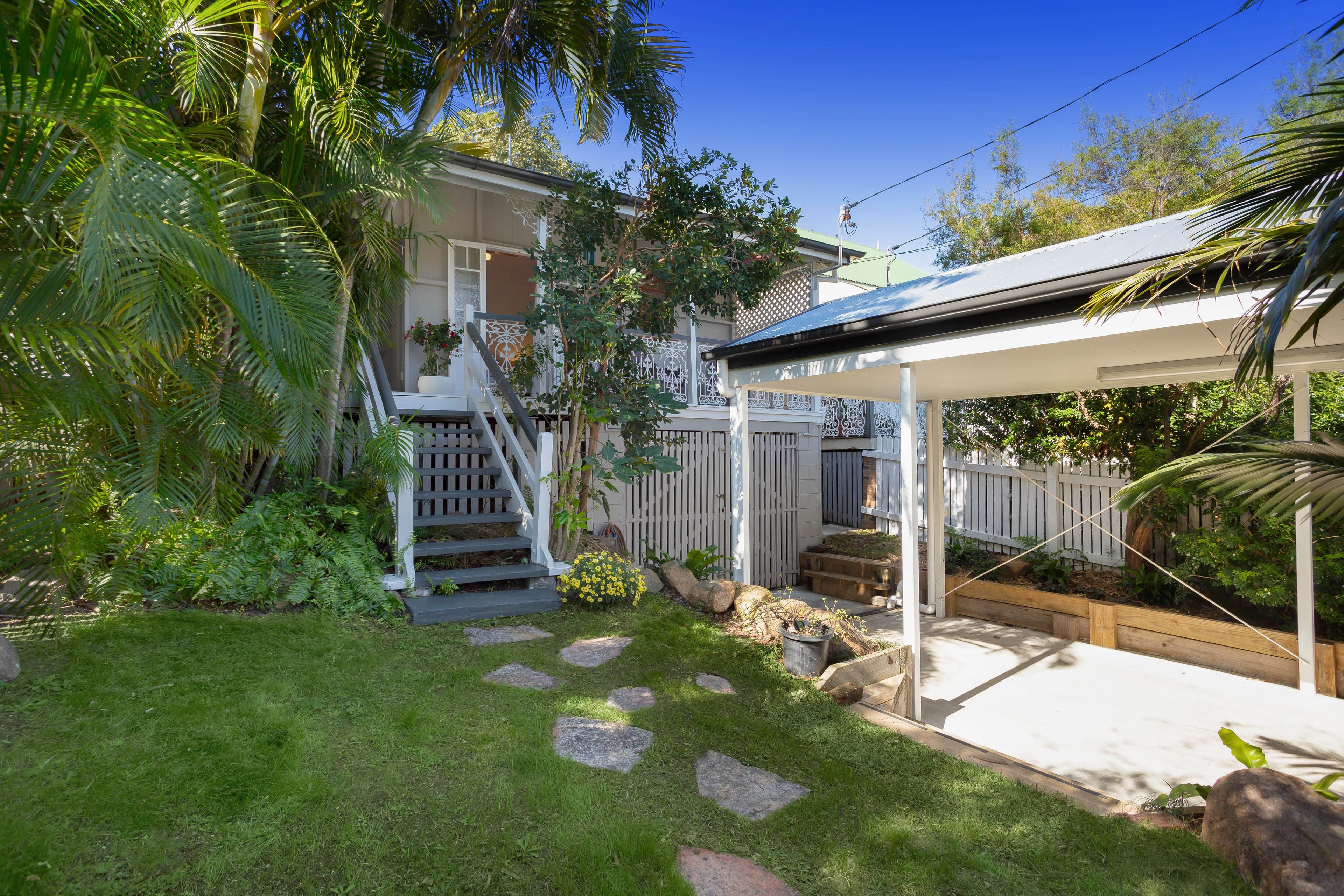 11 Berry Street, Paddington QLD 4064, Paddington - Image 1