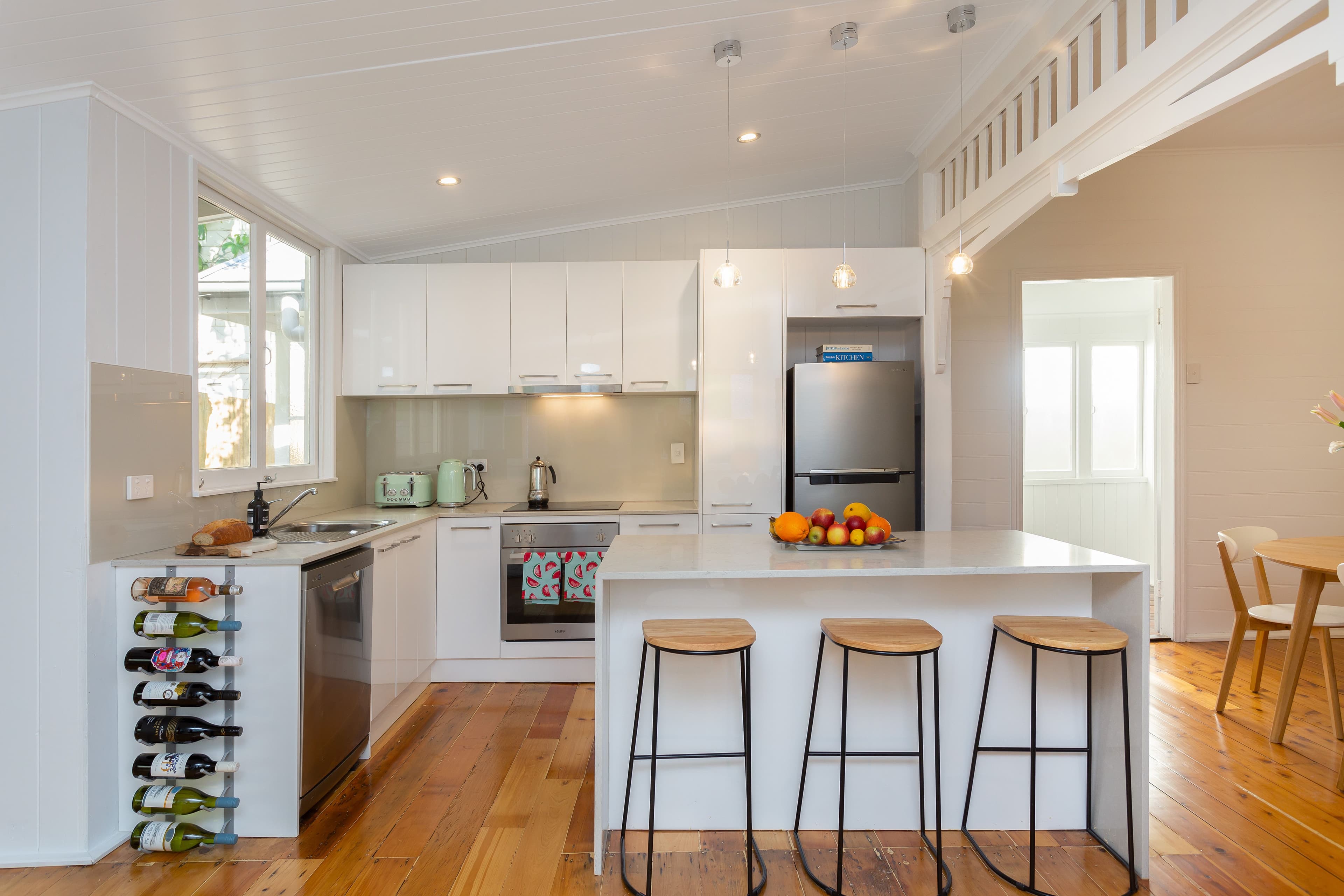 11 Berry Street, Paddington QLD 4064, Paddington - Thumbnail 5