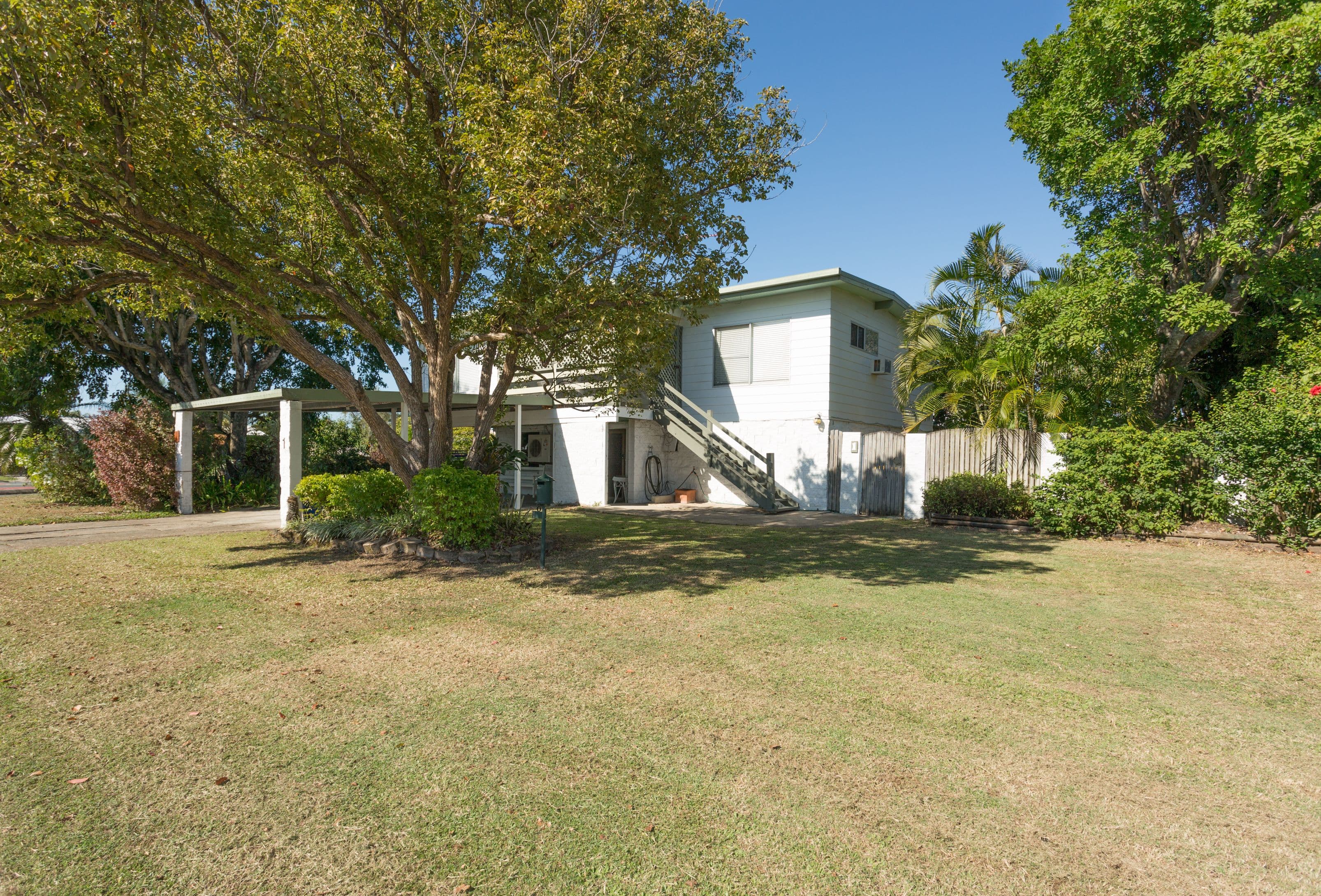 1 Telina Drive, Beaconsfield QLD 4740, Beaconsfield - Image 1