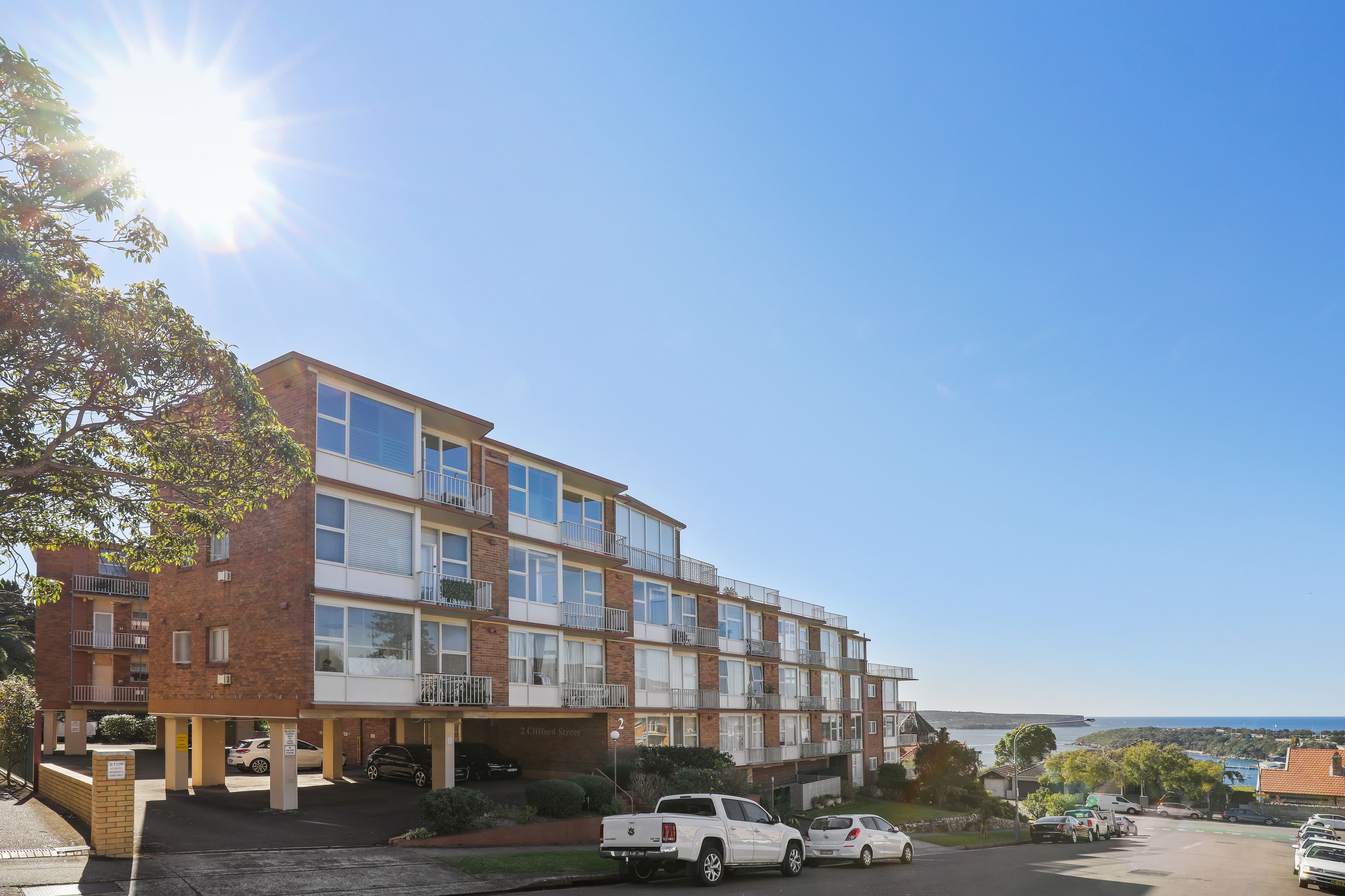 2 Clifford Street, Mosman NSW 2088, Mosman - Thumbnail 8