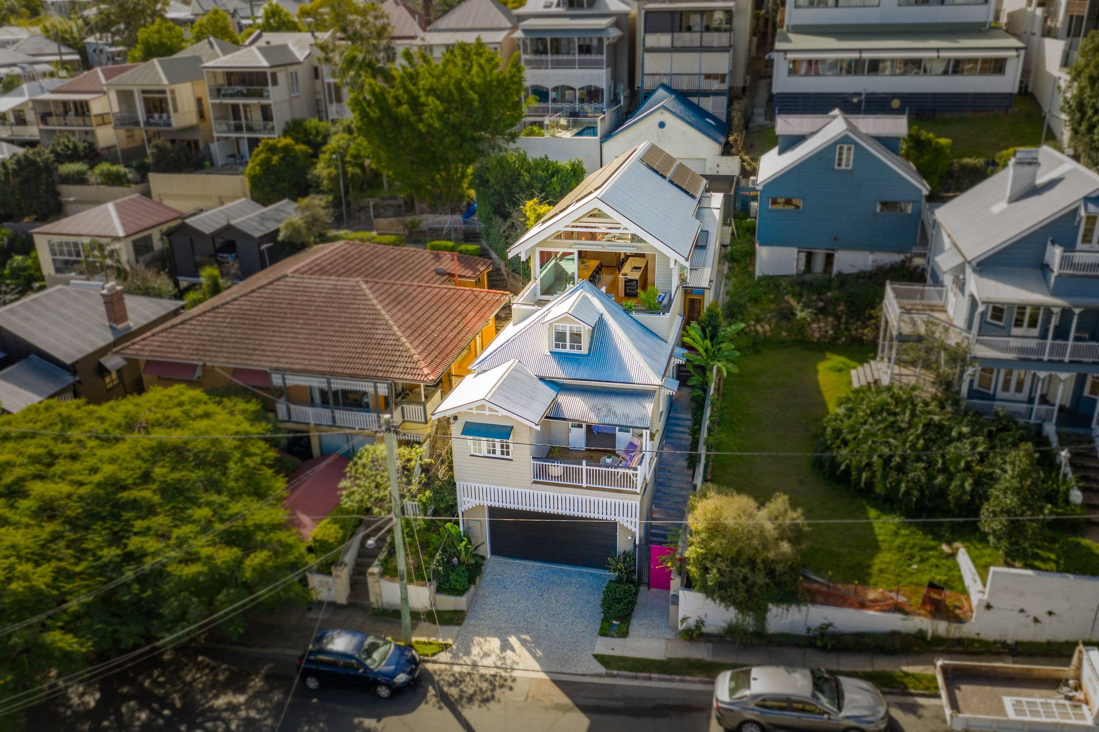 43 Wellington Street, Petrie Terrace QLD 4000, Petrie Terrace - Image 1