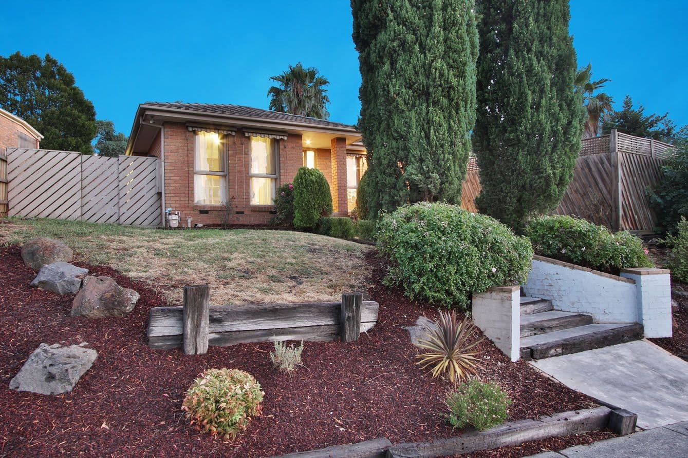 1 French Close, Mooroolbark VIC 3138, Mooroolbark - Image 1
