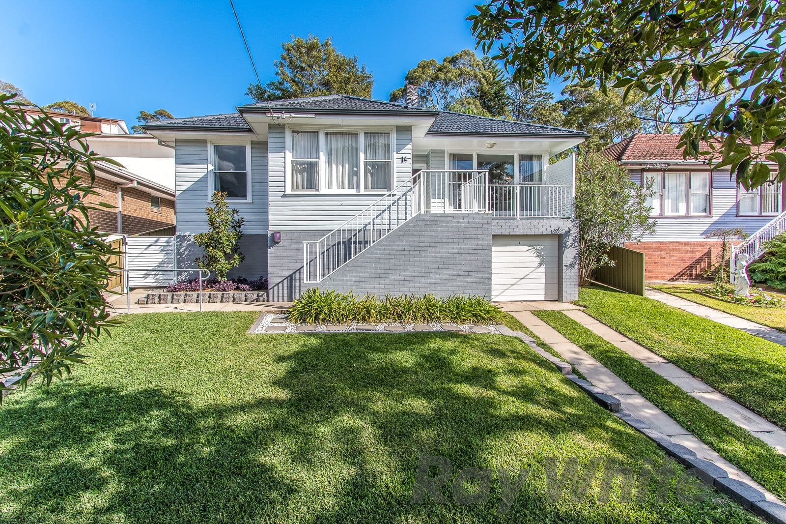 14 Randall Parade, Adamstown Heights - Image 1