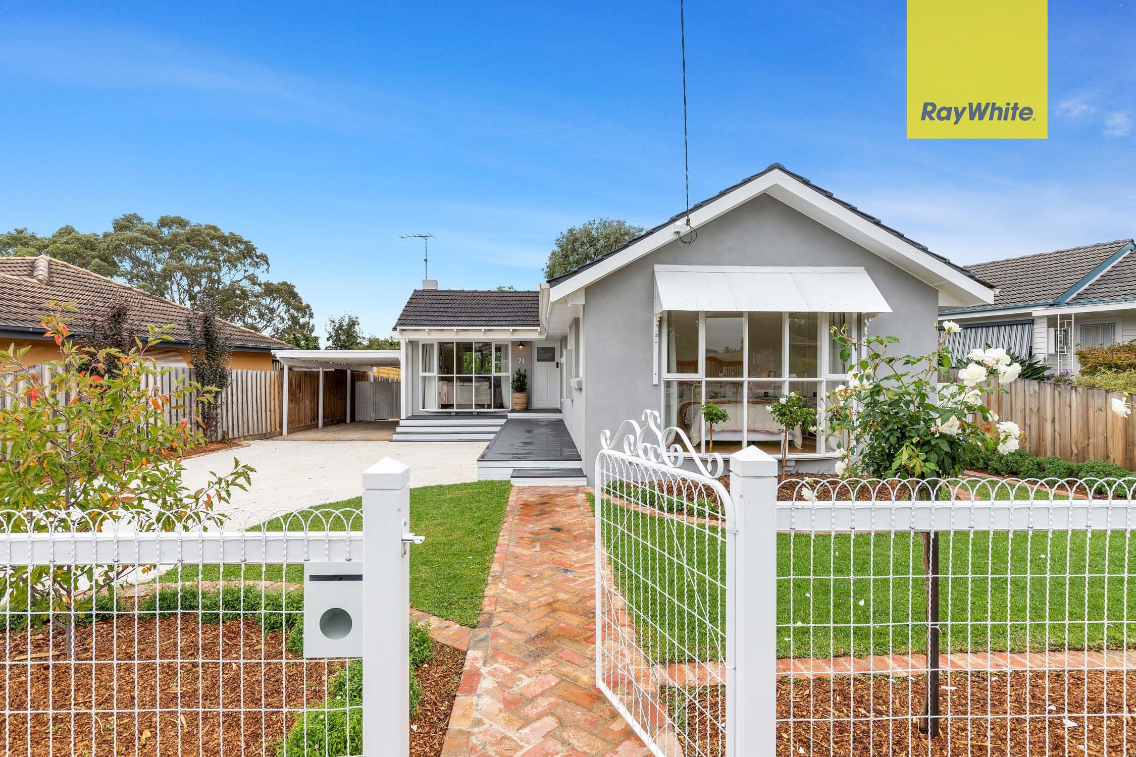 71 Masons Lane, Bacchus Marsh VIC 3340, Bacchus Marsh - Image 1