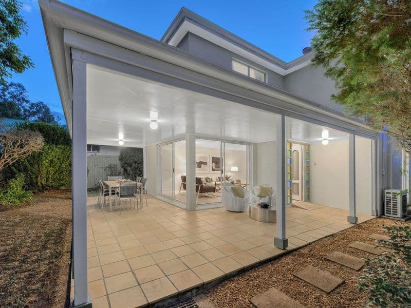 BARDON QLD 4065, Bardon - Thumbnail 2