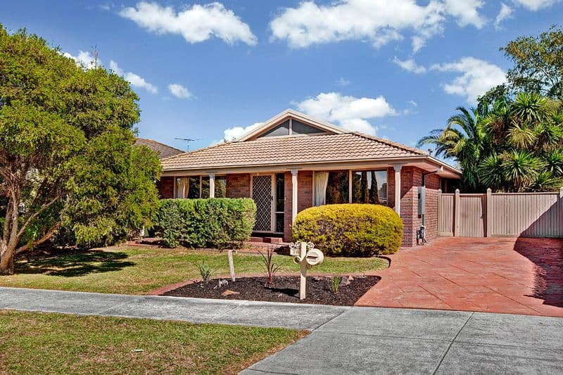 26 John Ryan Drive, SOUTH MORANG VIC 3752, South Morang - Image 1