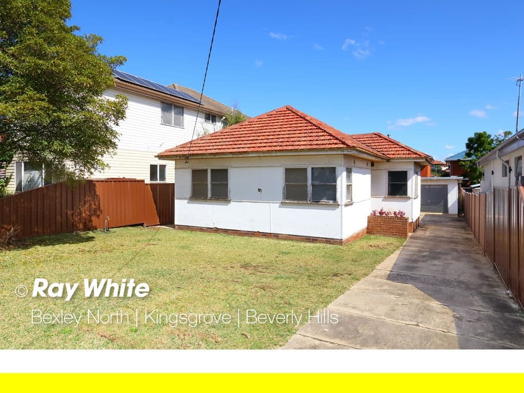 16 Ada Street, Kingsgrove - Image 1