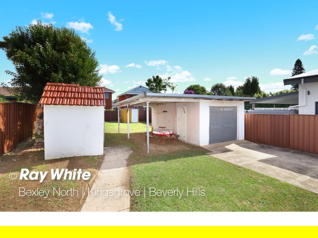 16 Ada Street, Kingsgrove - Thumbnail 4