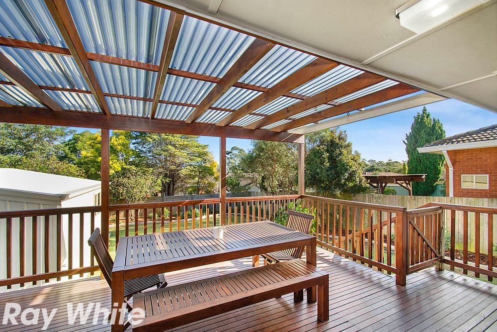 75 Coronation Road, Baulkham Hills NSW 2153, Baulkham Hills - Thumbnail 5