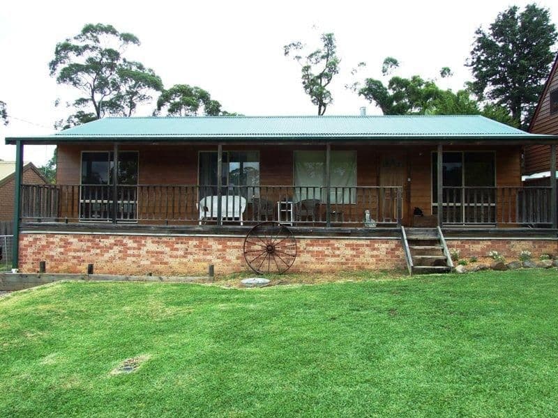 17 Lyra Drive, LAKE TABOURIE NSW 2539, Lake Tabourie - Image 1