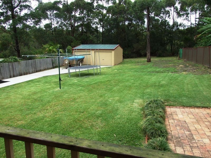17 Lyra Drive, LAKE TABOURIE NSW 2539, Lake Tabourie - Thumbnail 4