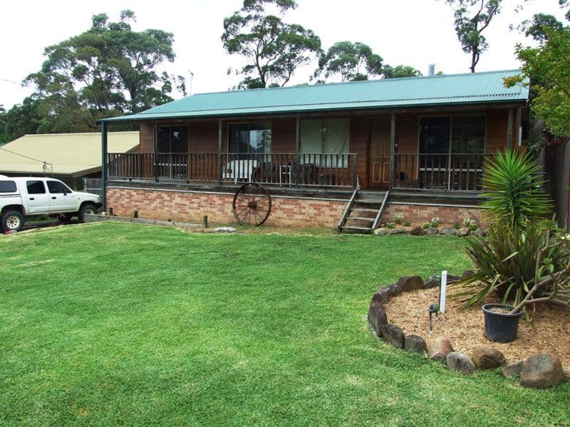 17 Lyra Drive, LAKE TABOURIE NSW 2539, Lake Tabourie - Thumbnail 5