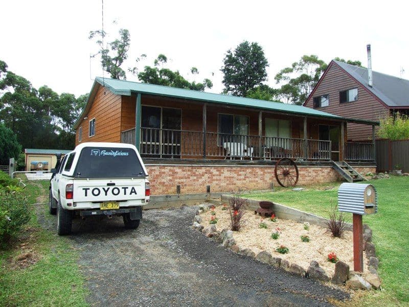 17 Lyra Drive, LAKE TABOURIE NSW 2539, Lake Tabourie - Thumbnail 6