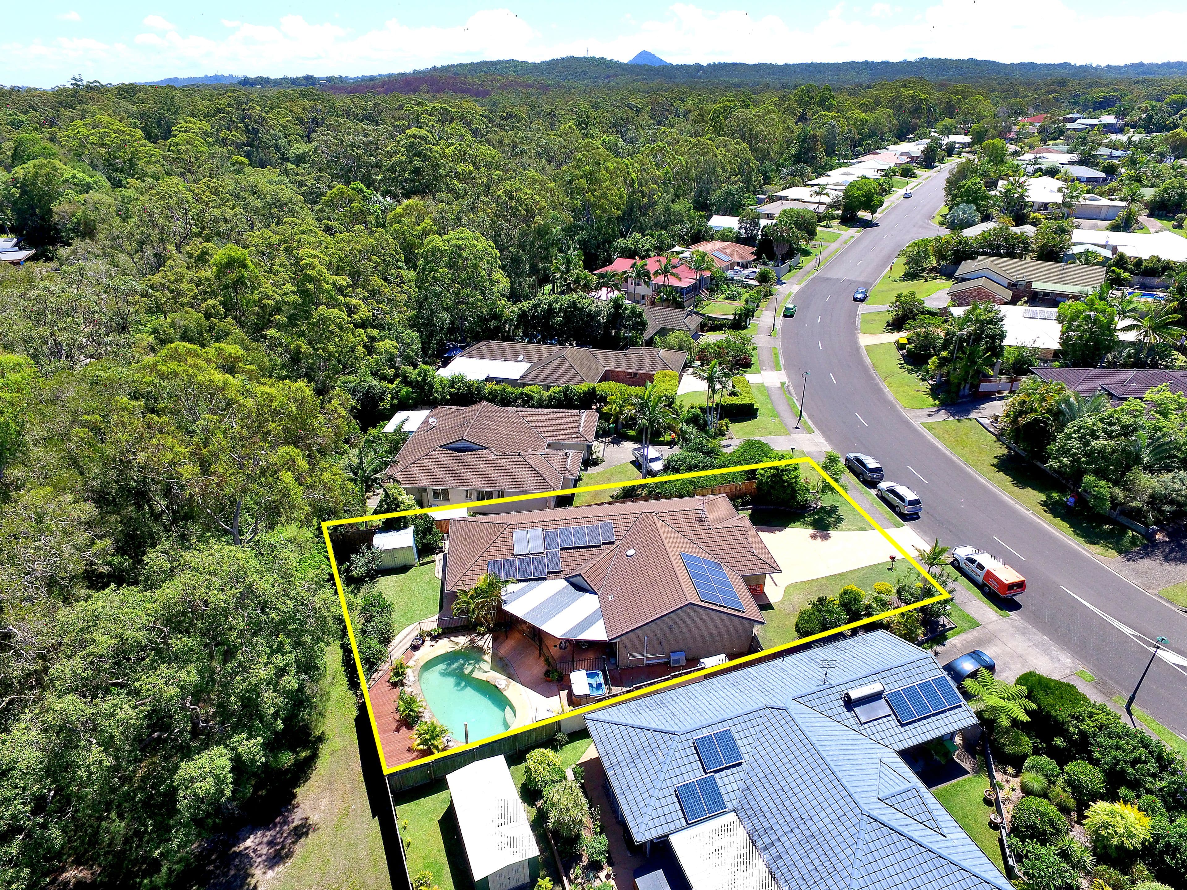 109 Outlook Drive, Tewantin QLD 4565, Tewantin - Image 1