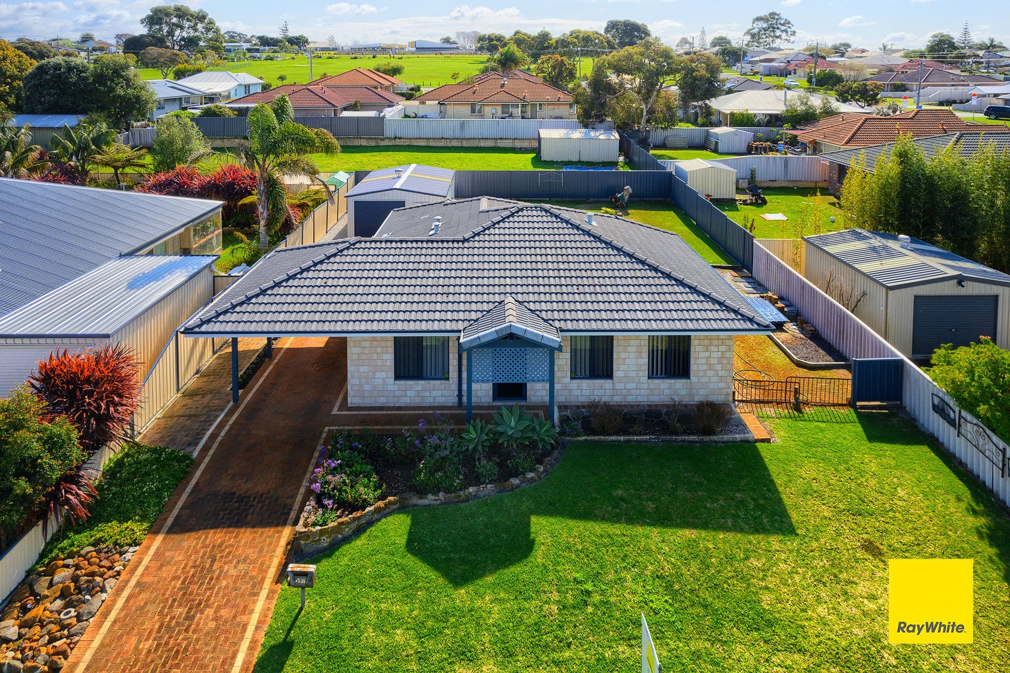4A Sinclair Street, Lockyer WA 6330, Lockyer - Image 1