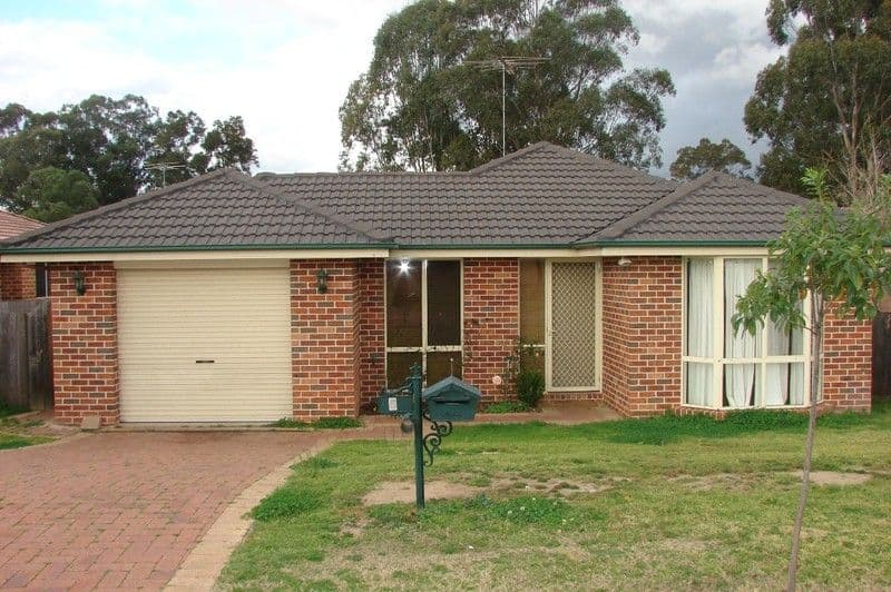 5 Lang Road, SOUTH WINDSOR NSW 2756, South Windsor - Image 1