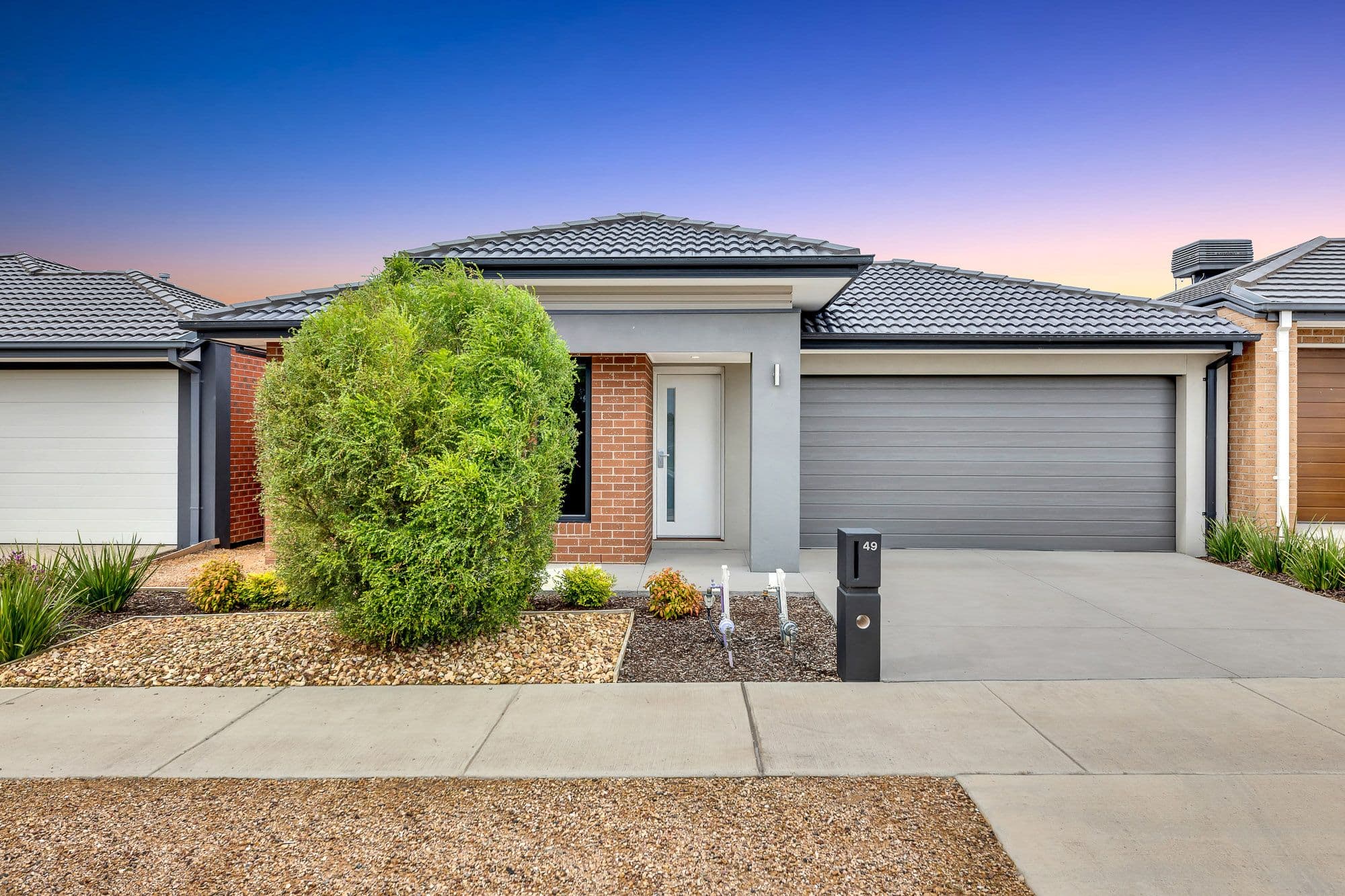 49 Element Circuit, Armstrong Creek VIC 3217, Armstrong Creek - Image 1