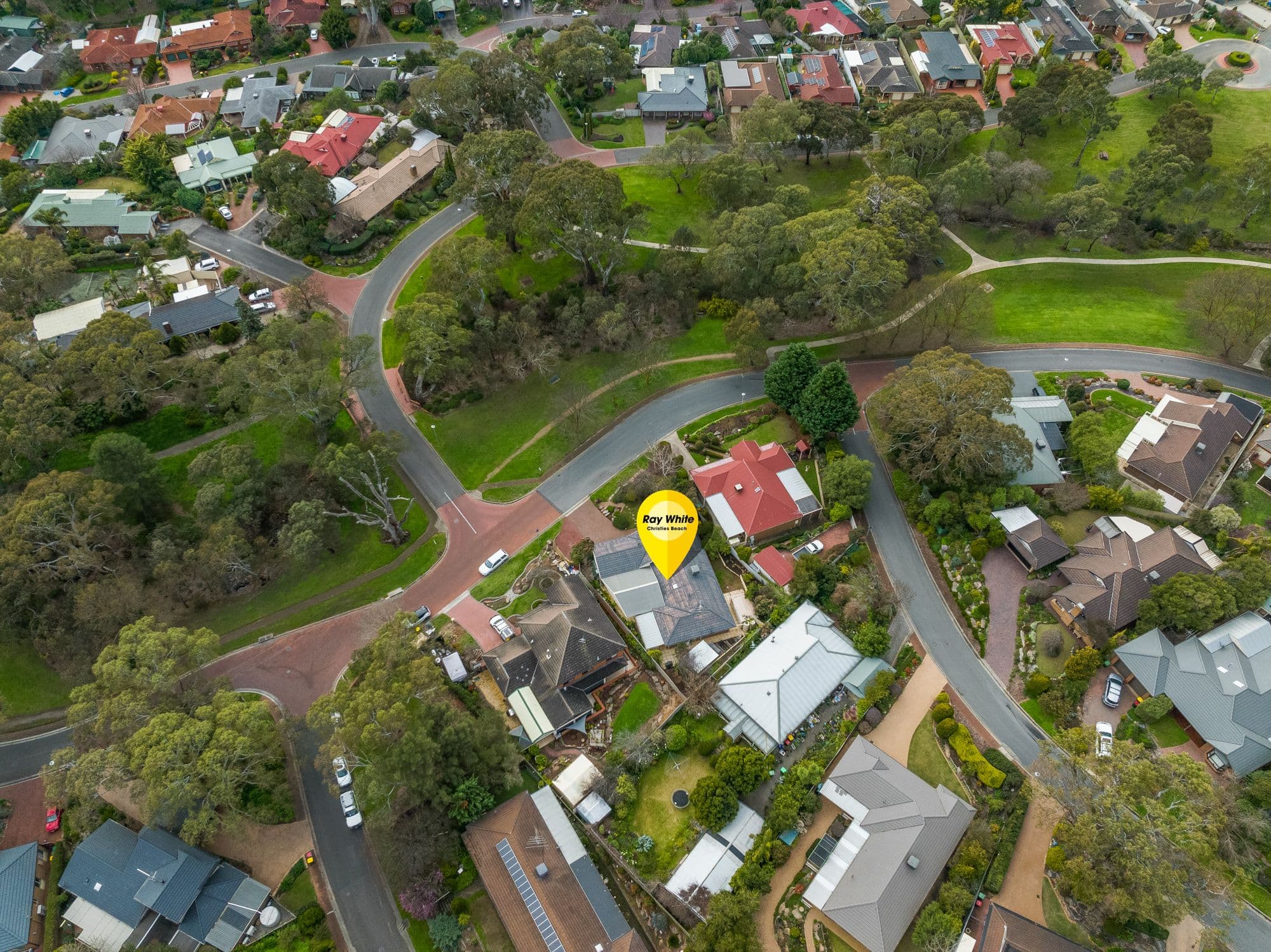 16 The Parkway, Aberfoyle Park SA 5159, Aberfoyle Park - Thumbnail 4