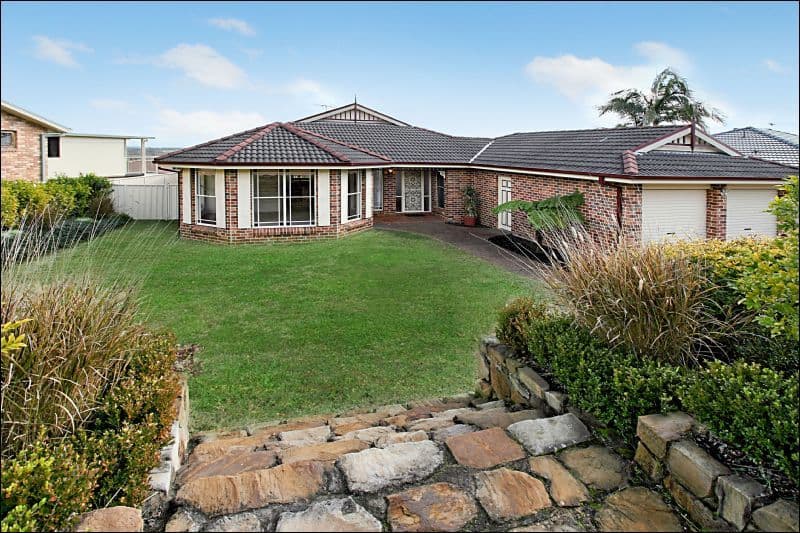 24 Adam Avenue, RUTHERFORD NSW 2320, Rutherford - Image 1