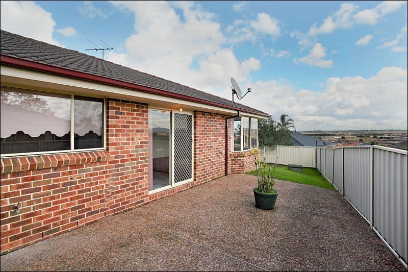 24 Adam Avenue, RUTHERFORD NSW 2320, Rutherford - Thumbnail 7