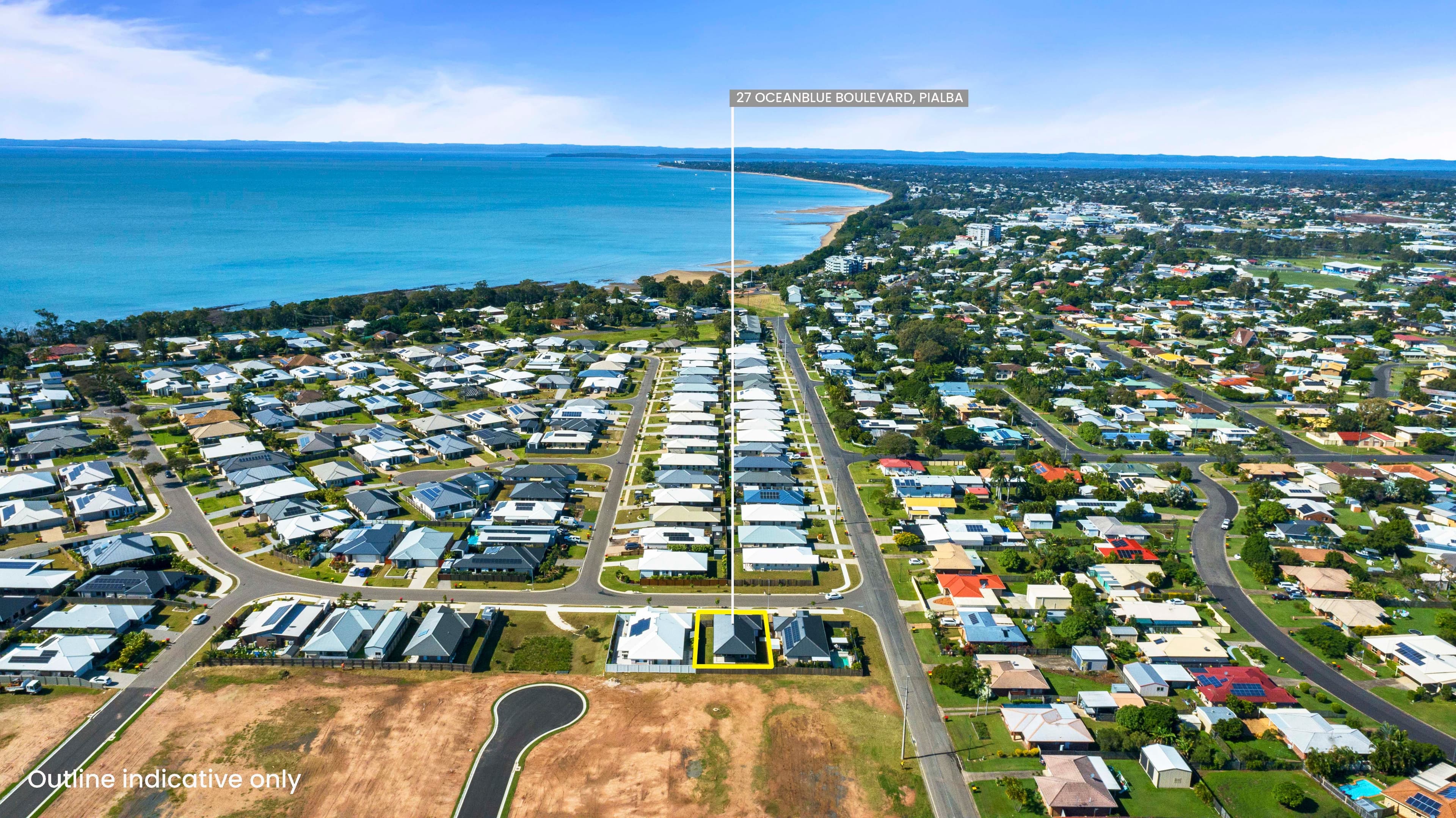 27 Oceanblue Boulevard, Pialba QLD 4655, Pialba - Thumbnail 2
