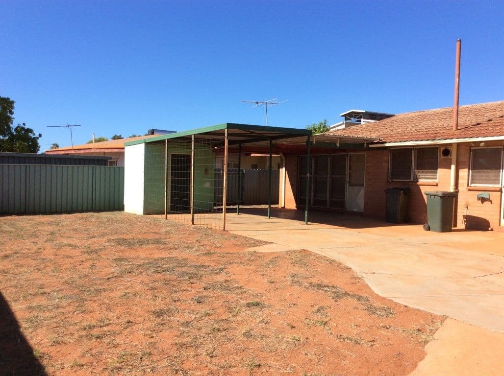 11 Baler Close, South Hedland WA 6722, South Hedland - Image 1
