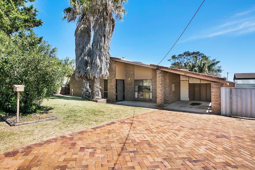 40 Bathurst Avenue, Moana SA 5169, Moana - Image 1