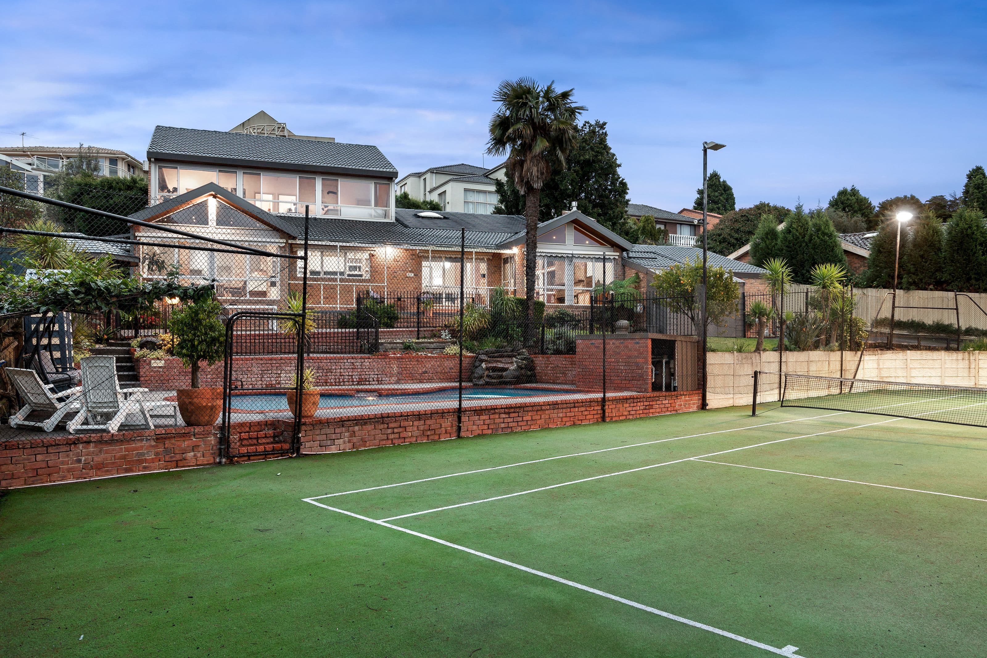 50-52 Craig Hill Drive, Wheelers Hill VIC 3150, Wheelers Hill - Image 1
