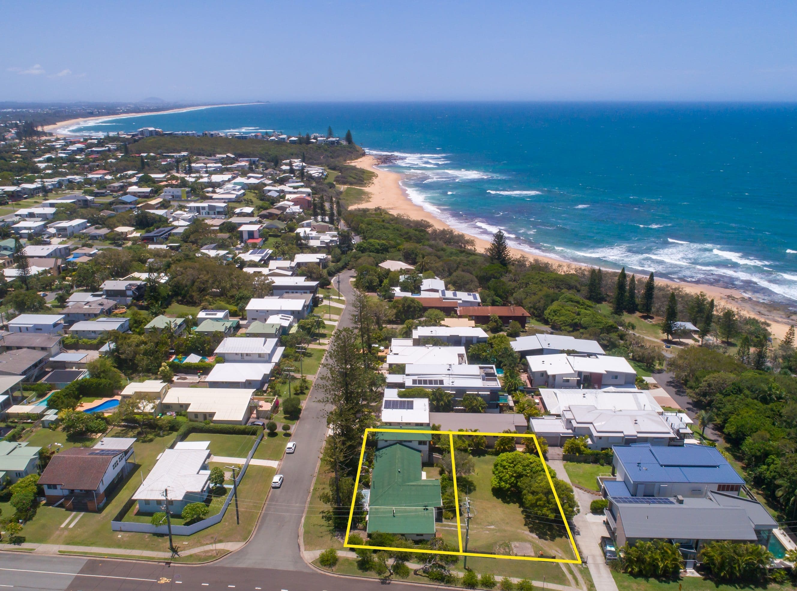 5 King Street, Shelly Beach QLD 4551, Shelly Beach - Image 1