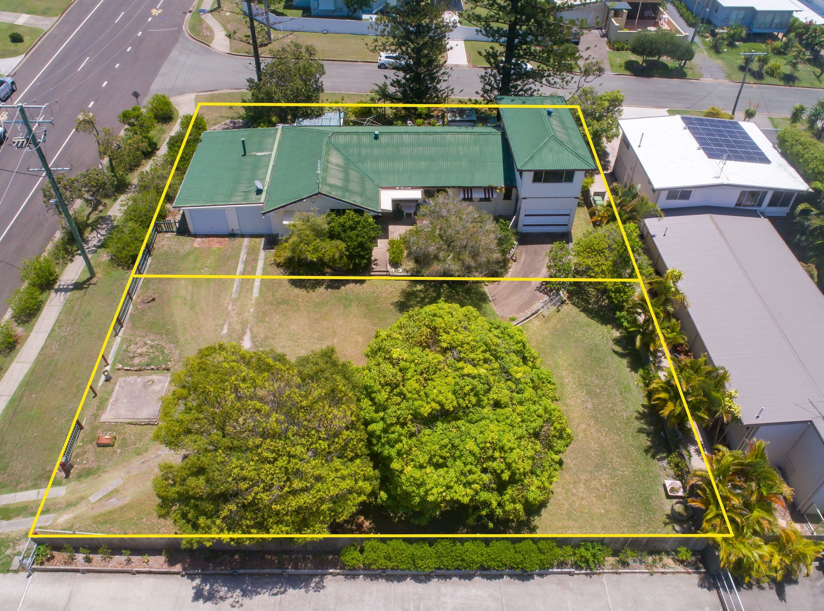 5 King Street, Shelly Beach QLD 4551, Shelly Beach - Thumbnail 3