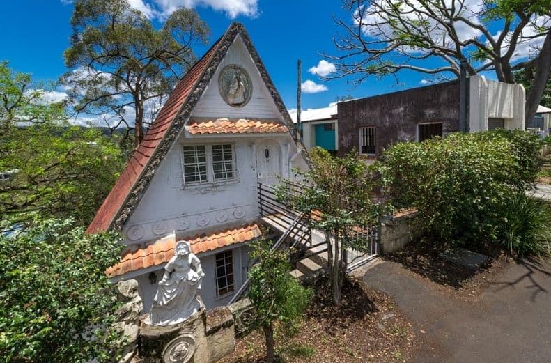24 Macgregor Terrace, Bardon QLD 4065, Bardon - Image 1