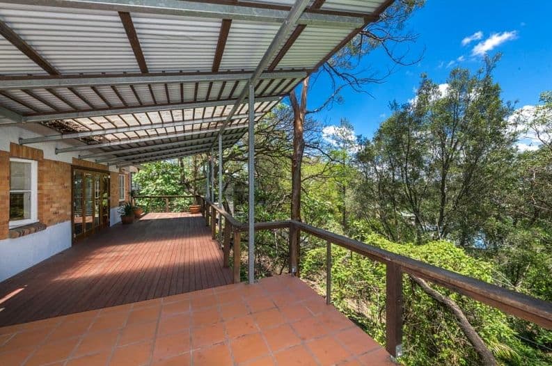 24 Macgregor Terrace, Bardon QLD 4065, Bardon - Thumbnail 2