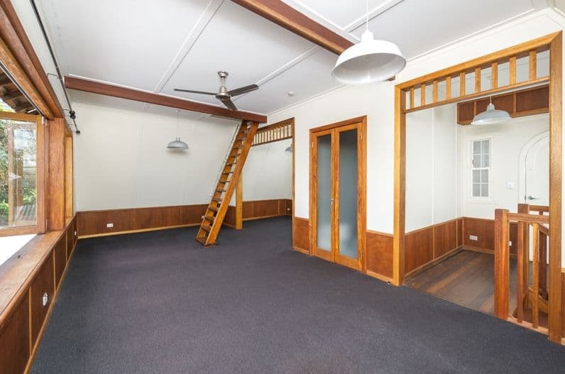 24 Macgregor Terrace, Bardon QLD 4065, Bardon - Thumbnail 7