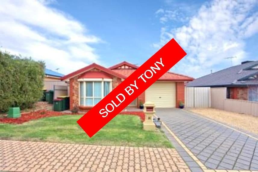 91 Beckham Rise, CRAIGMORE SA 5114, Craigmore - Image 1