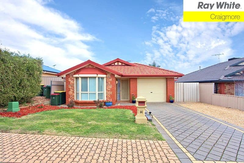91 Beckham Rise, CRAIGMORE SA 5114, Craigmore - Thumbnail 2