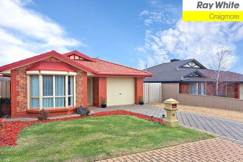 91 Beckham Rise, CRAIGMORE SA 5114, Craigmore - Thumbnail 3