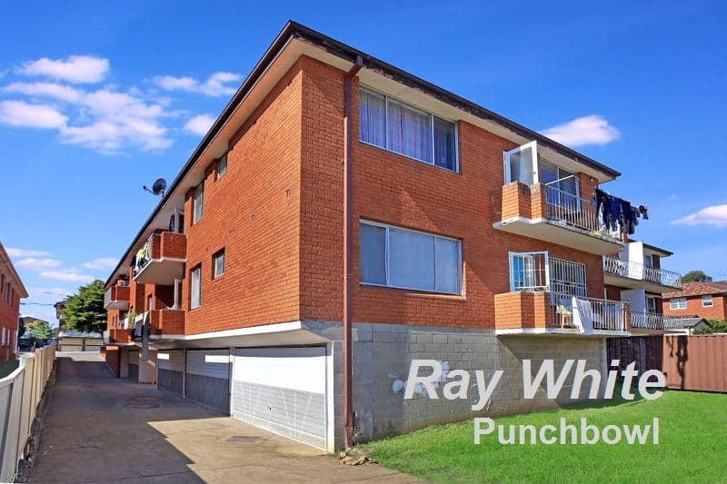 19 Denman Avenue, Wiley Park NSW 2195, Wiley Park - Thumbnail 7