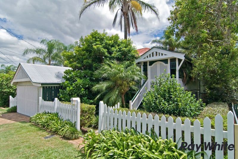 91 Hall Street, ALDERLEY QLD 4051, Alderley - Image 1