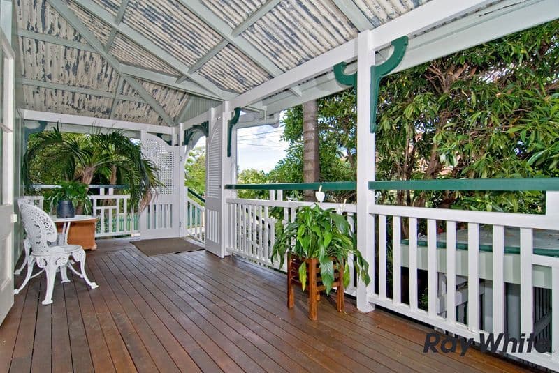91 Hall Street, ALDERLEY QLD 4051, Alderley - Thumbnail 2